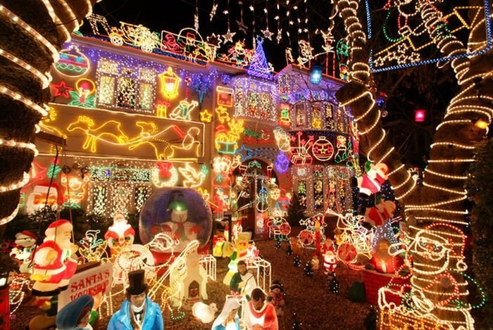 christmas decoration