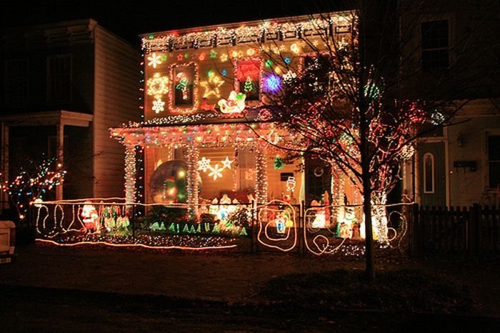 christmas decoration