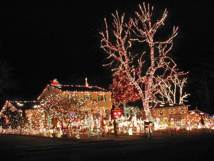 christmas decoration