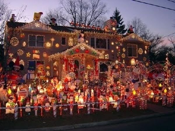 christmas decoration