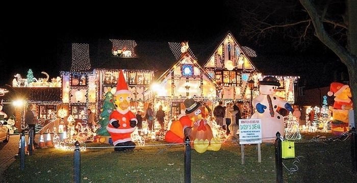 christmas decoration