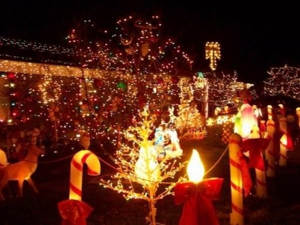christmas decoration