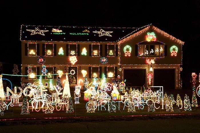 christmas decoration