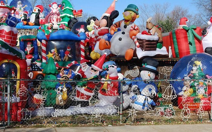 christmas decoration