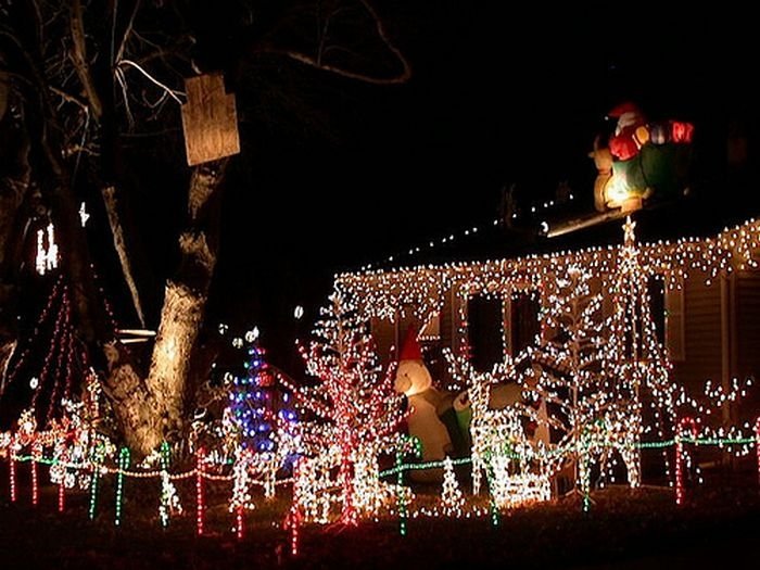 christmas decoration