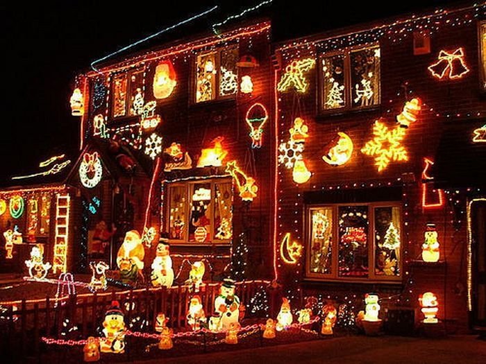 christmas decoration