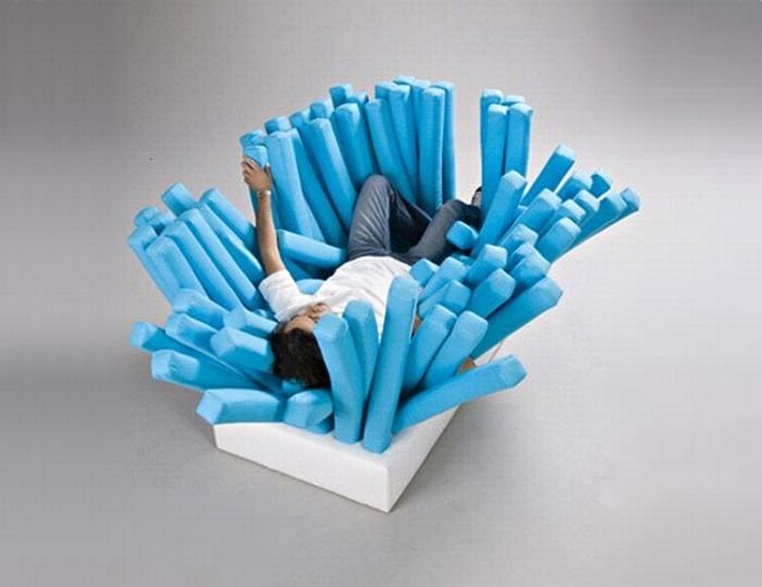 creative sofa design