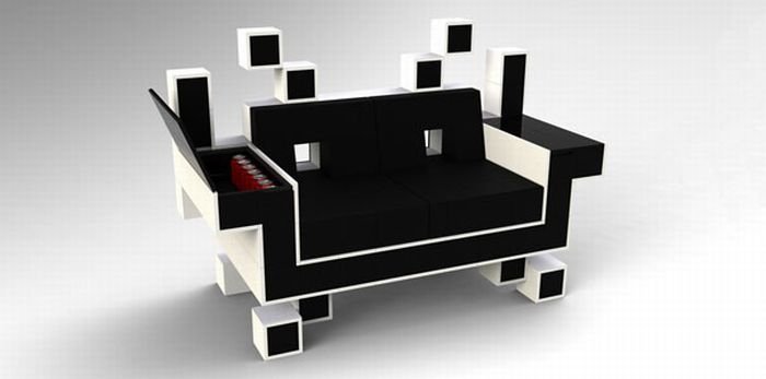 creative sofa design