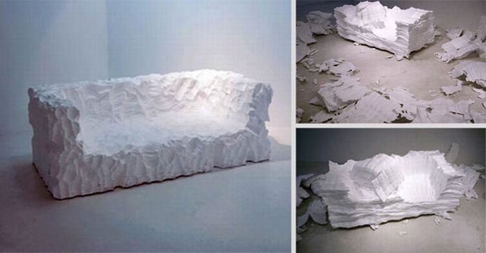 creative sofa design