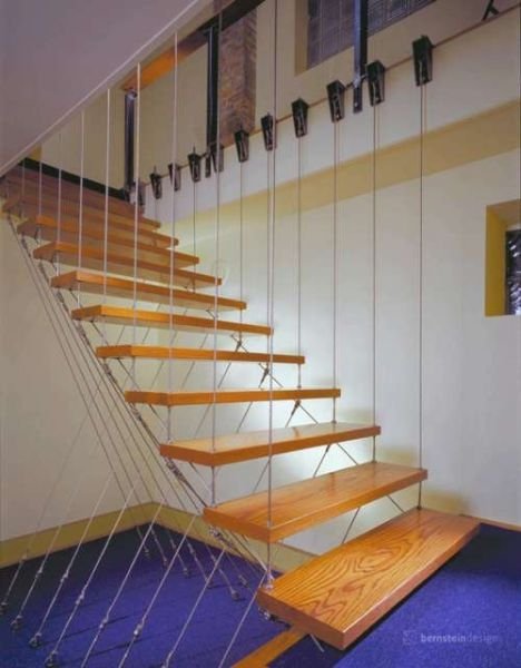 creative stairs design