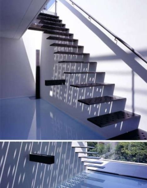 creative stairs design