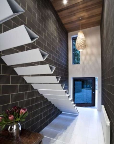 creative stairs design