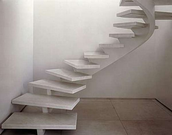 creative stairs design