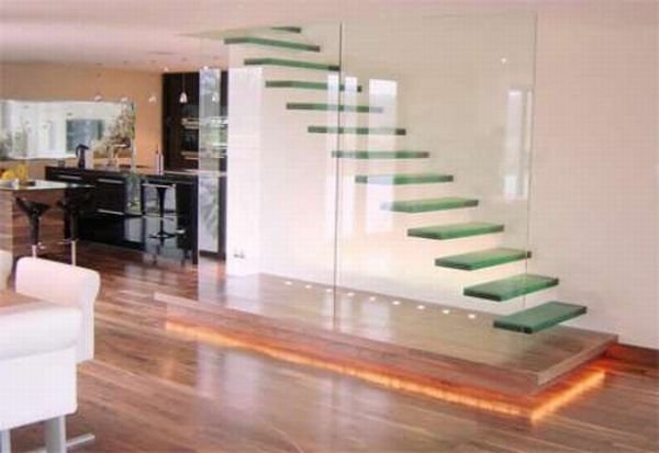 creative stairs design