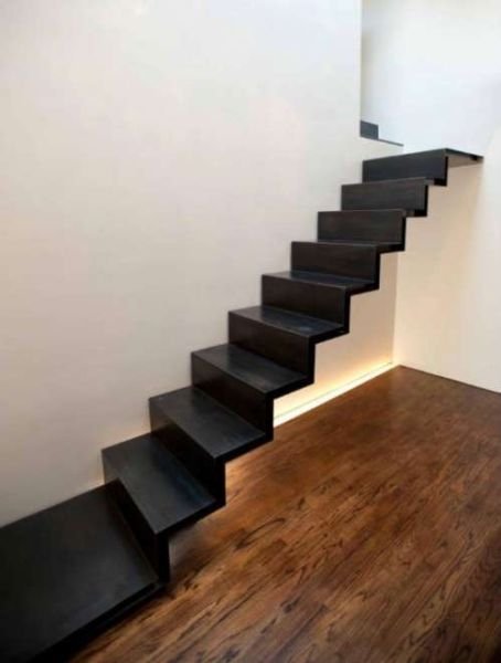 creative stairs design