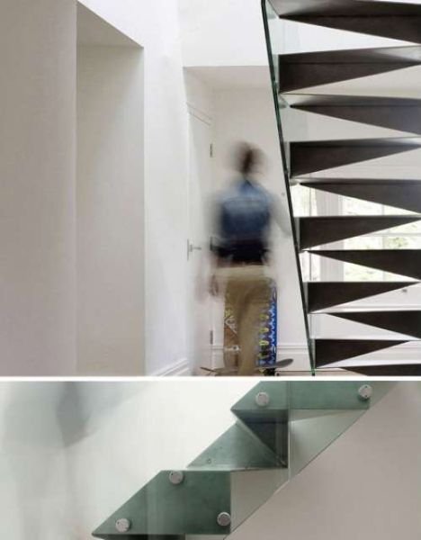 creative stairs design