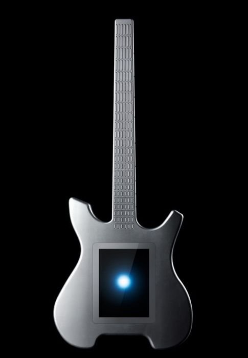 Kitara guitar by Misa Digital Instruments