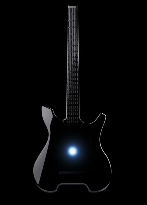 Kitara guitar by Misa Digital Instruments