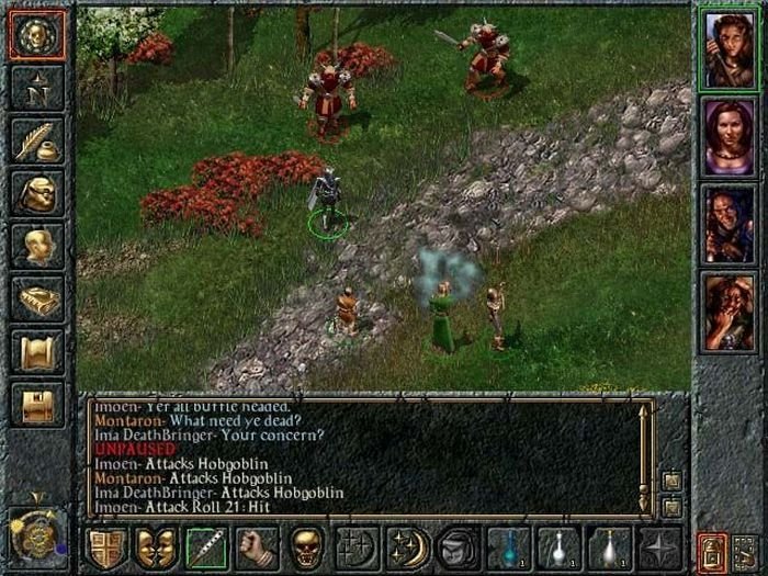 PC video games of the 90's