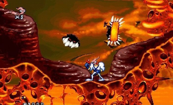 PC video games of the 90's