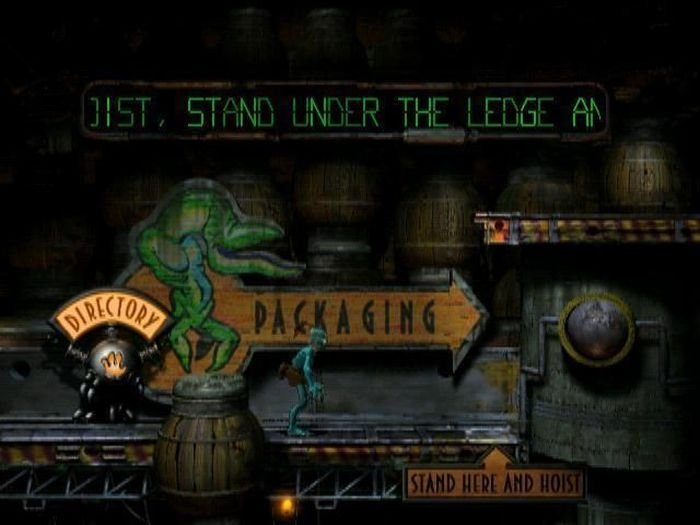 PC video games of the 90's