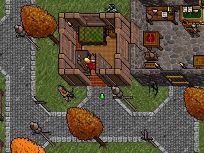 PC video games of the 90's