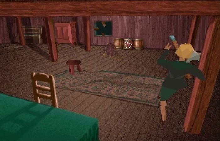 PC video games of the 90's