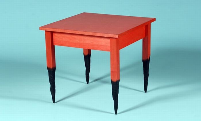 Furniture by Straight Line Designs