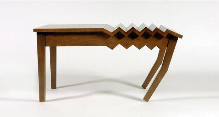 Furniture by Straight Line Designs