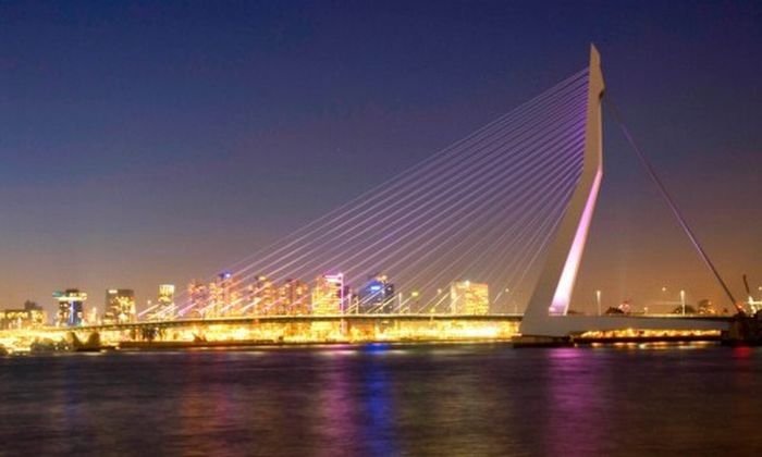 bridges around the world