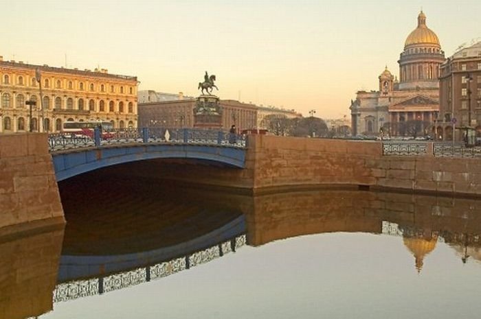 bridges around the world