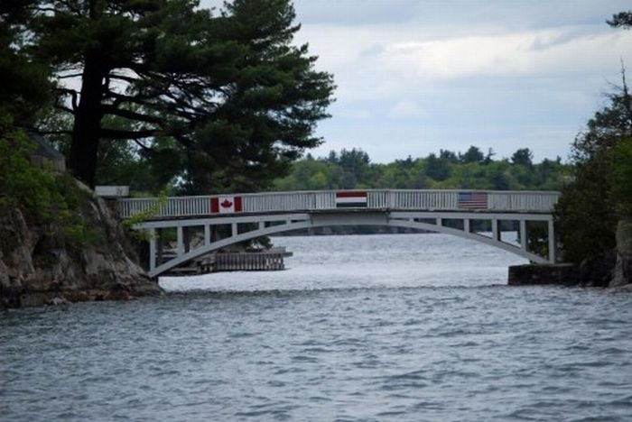 bridges around the world