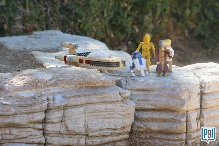 lego star wars land