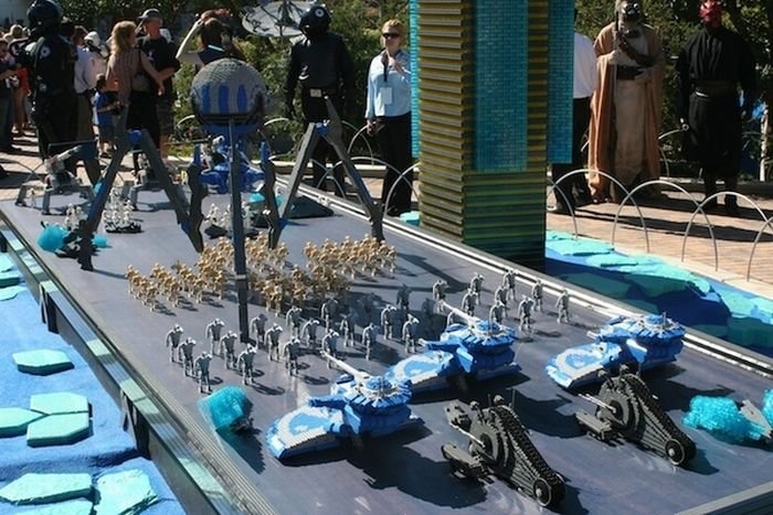 lego star wars land