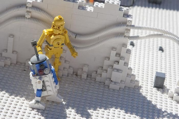 lego star wars land