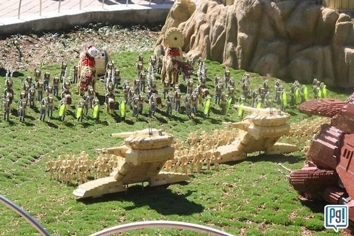 lego star wars land