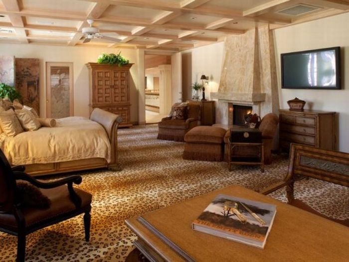 Primm Valley party house, Las Vegas, Nevada, United States