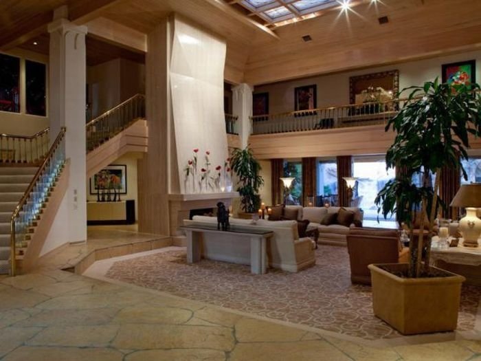 Primm Valley party house, Las Vegas, Nevada, United States