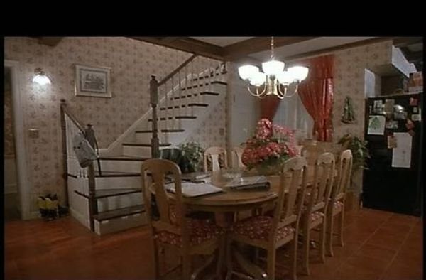 Home Alone movie house for sale, Winnetka, Illinois, United States