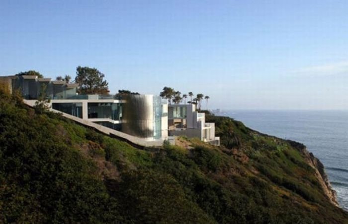 Iron Man movie house for sale, San Diego, California, United States