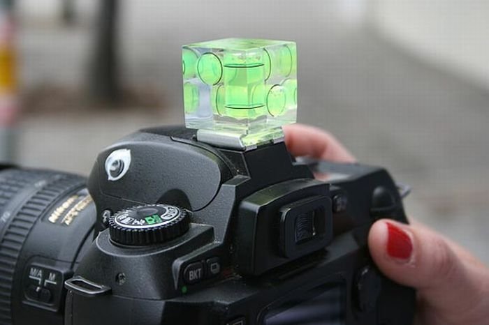 creative camera gadget