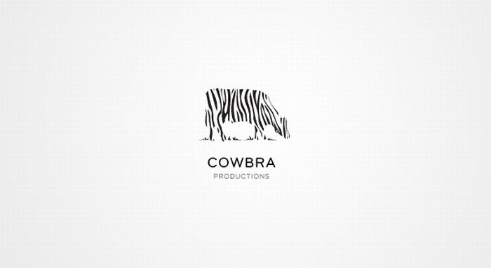 creative minimalist logo