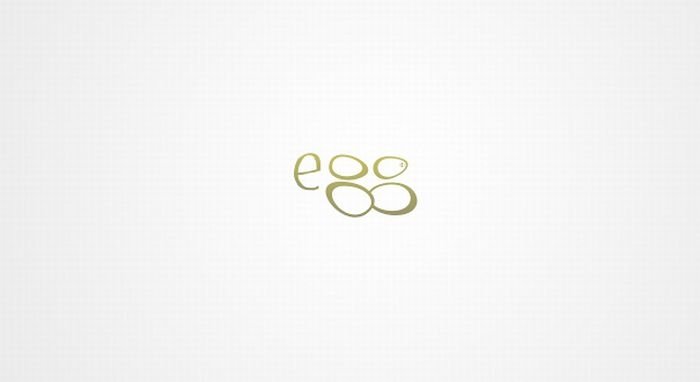 creative minimalist logo