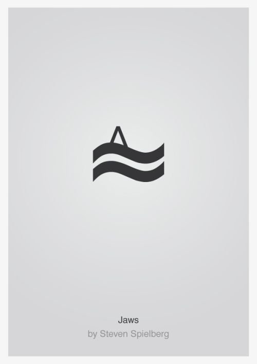 creative minimalist logo