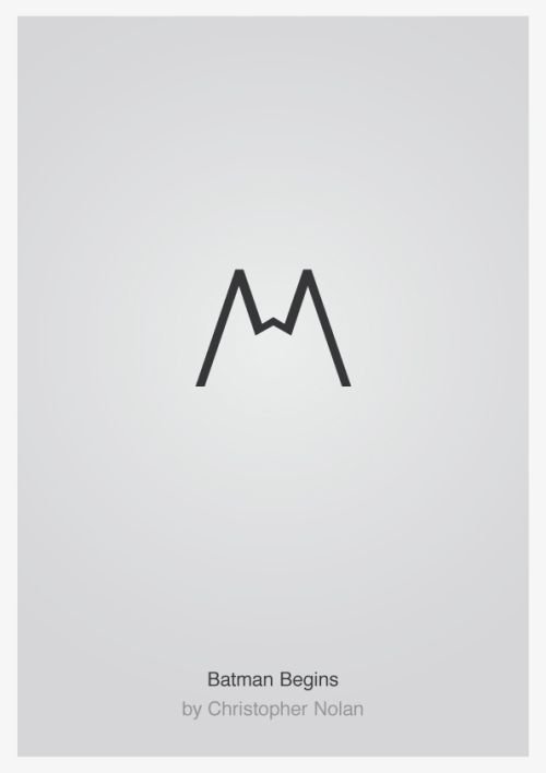 creative minimalist logo