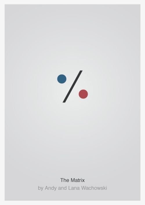 creative minimalist logo