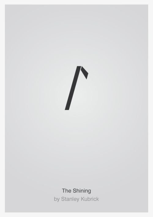 creative minimalist logo