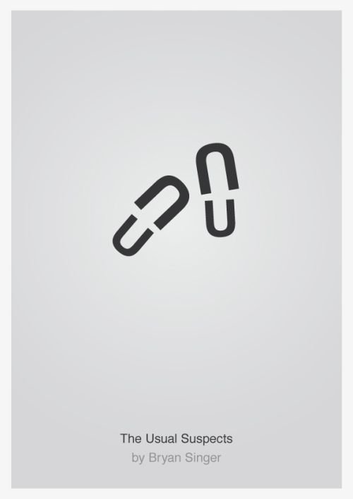 creative minimalist logo