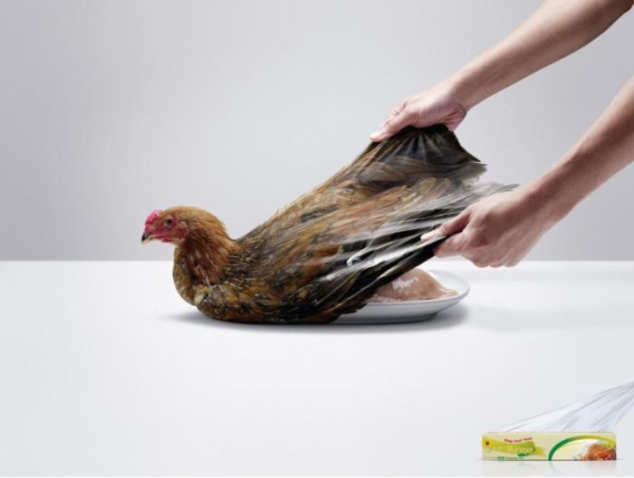 Best ads of 2011