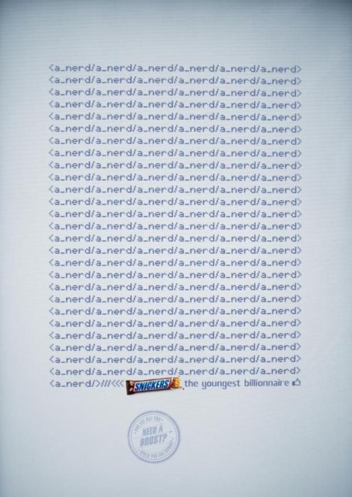 Best ads of 2011